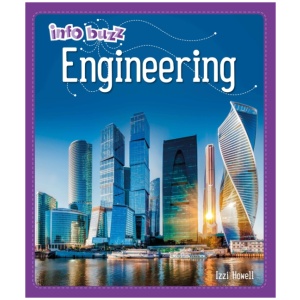 Info Buzz: S.T.E.M: Engineering