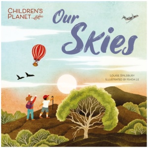 Children's Planet: Our Skies