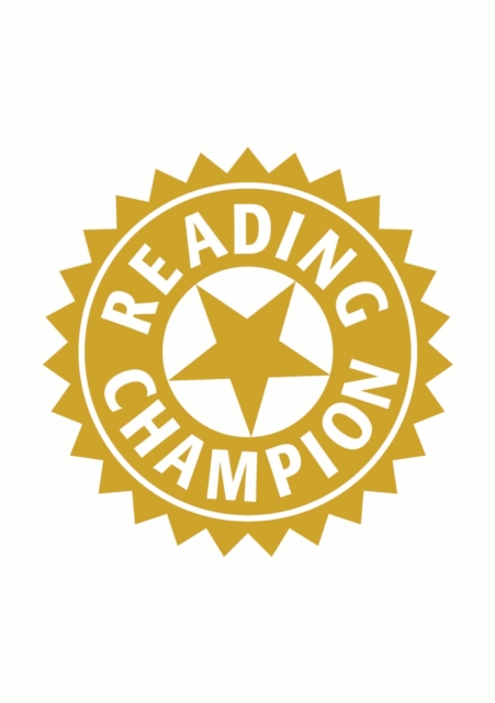 Reading Champion: Graphics: Ace Inventors Inc: Mutant Pet: Book Band Gold 9