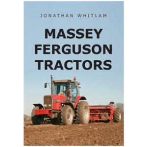 Massey Ferguson Tractors