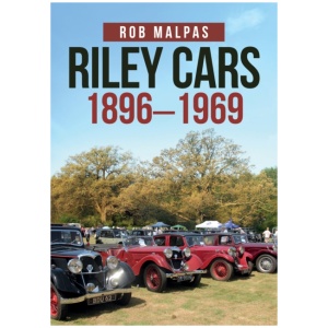 Riley Cars 1896-1969