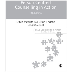 Person-Centred Counselling in Action