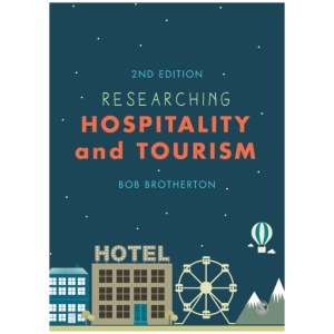 Researching Hospitality and Tourism