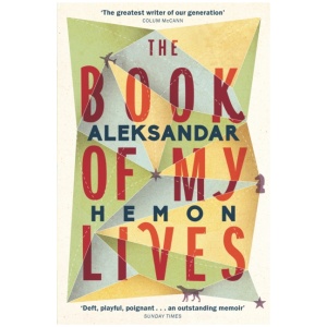 The Book of My Lives