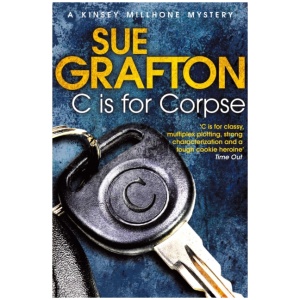C is for Corpse