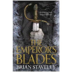 The Emperor's Blades