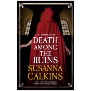 Death Among the Ruins