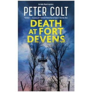 Death at Fort Devens
