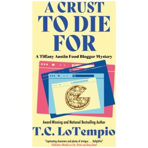 A Crust to Die For