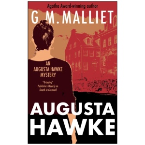 Augusta Hawke