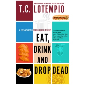 Eat, Drink and Drop Dead