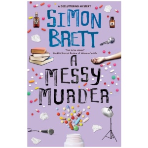 A Messy Murder