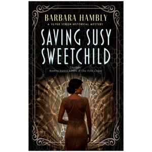 Saving Susy Sweetchild