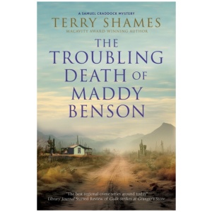 The Troubling Death of Maddy Benson