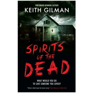 Spirits of the Dead