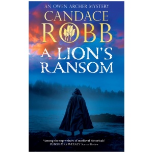 A Lion's Ransom