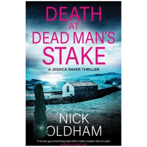 Death at Dead Man's Stake