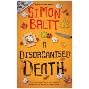 A Disorganised Death
