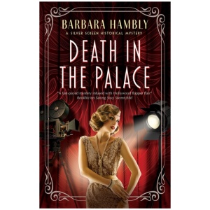 Death in the Palace