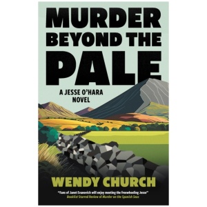Murder Beyond the Pale