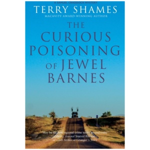 The Curious Poisoning of Jewel Barnes