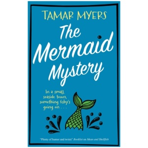 The Mermaid Mystery