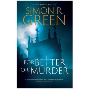For Better or Murder
