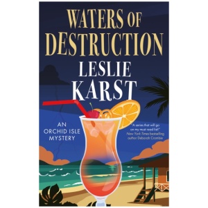 Waters of Destruction