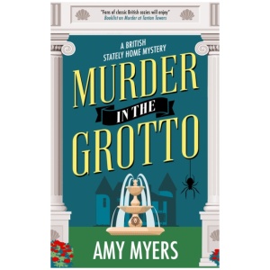 Murder in the Grotto