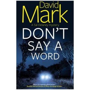 Don't Say a Word