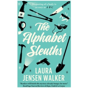 The Alphabet Sleuths