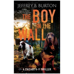 The Boy in the Wall