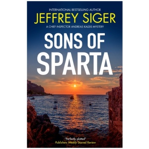 Sons of Sparta