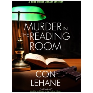 Murder in the Reading Room
