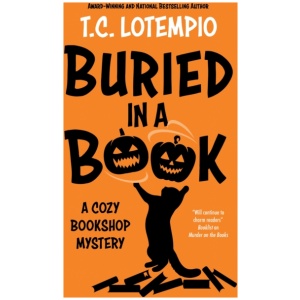 Buried in a Book
