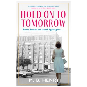 Hold on to Tomorrow