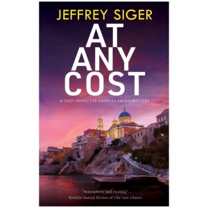 At Any Cost