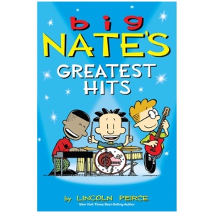 Big Nate's Greatest Hits
