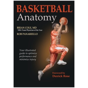 Basketball Anatomy