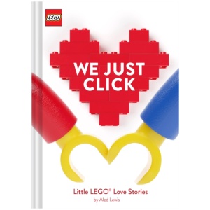 LEGO® We Just Click: Little LEGO® Love Stories