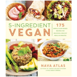 5-Ingredient Vegan