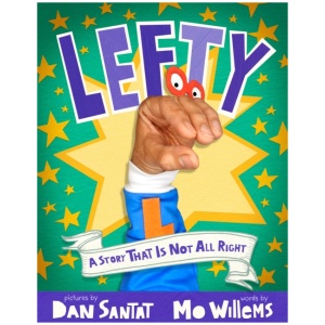 Lefty: A Story That Is Not All Right