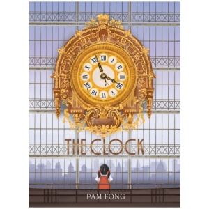 The Clock