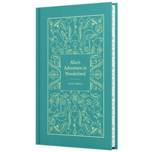 Alice’s Adventures in Wonderland