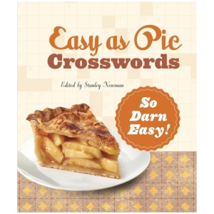 Easy as Pie Crosswords: So Darn Easy!