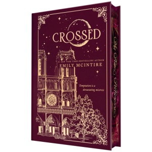 Crossed (Collector's Edition)