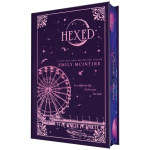 Hexed (Collector's Edition)