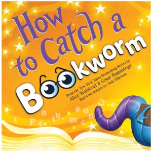How to Catch a Bookworm