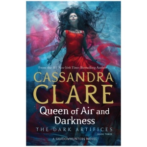 Queen of Air and Darkness