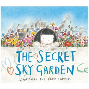 Secret Sky Garden